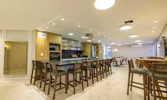 Imagem 2: Apartamento para venda possui 81 metros quadrados com 3 quartos