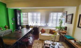 Imagem 4: Laranjeiras Apartamento com 3 dormitórios