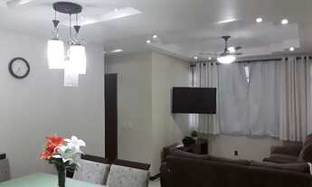 Imagem 2: Apartamento Todo Reformado ( Acabamento fino) Ilha do Governador - Oportunidade