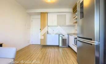 Imagem 7: Apartamento para aluguel MOBILIADO no Manhattan, 37 m² com 1 quarto, Suite, Lazer na Savas