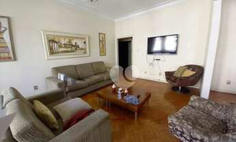 Imagem 3: Apartamento com 3 quartos à venda, 167 m² por R$ 1.050.000 - Copacabana - Rio de Janeiro/R