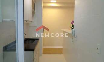 Imagem 13: Apartamento em Rua Marechal Barbacena - Vila Regente Feijó - São Paulo/SP