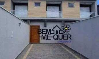 Imagem 3: Sobrado com 3 dormitórios à venda, 100 m² por R$ 730.000,00 - Jardim Líbano - São Paulo/SP