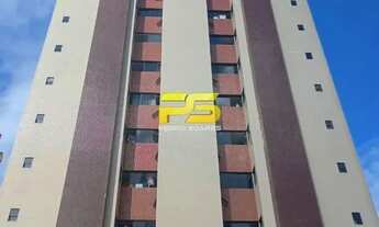 Imagem 2: Apartamento para locação com 3 quartos no Manaíra