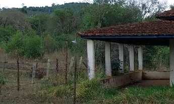 Imagem 2: Sitio em cassia dos coqueiros sp