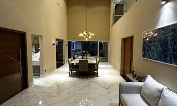 Imagem 7: ALUGA-SE CASA DE ALTO PADRÃO - PARAÍSO TERRAS DE CANAÃ