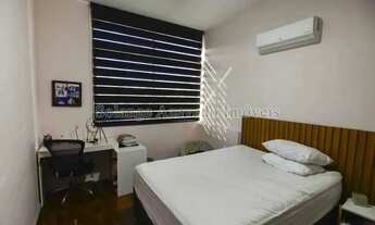 Imagem 7: Apartamento reformado de 3 quartos na Tijuca