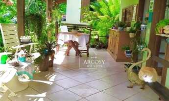 Imagem 6: Casa Residencial à venda, Pedro do Rio, Petrópolis - CA0039