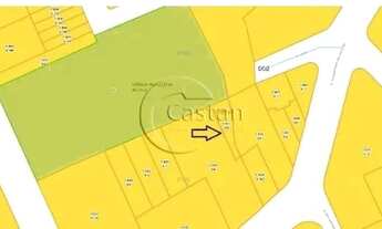 Imagem 2: Terreno mooca 290 mts