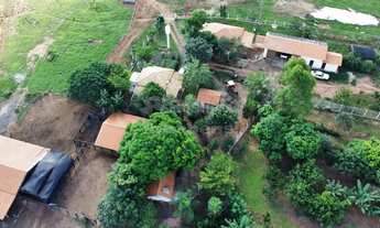 Imagem 2: Sítio Santa Rita de Cássia