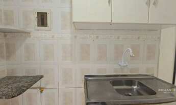 Imagem 7: Kitnet semi-mobiliado para locação no Boqueirão, em Praia Grande SP