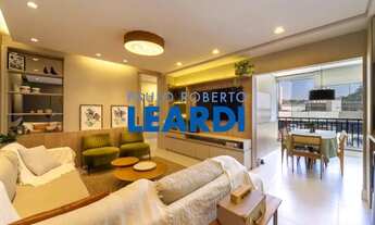 Imagem: APARTAMENTO - JARDIM ANA MARIA - SP