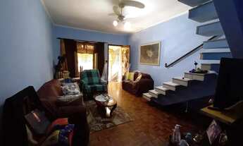 Imagem 3: Casa 3 quartos à venda no(a) Água Fria