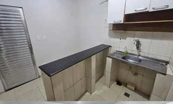 Imagem 2: Aluga-se casa/kitnet 2 quartos (Estácio