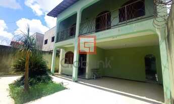 Imagem: Casa em Montes Claros, no bairro Vila Campos