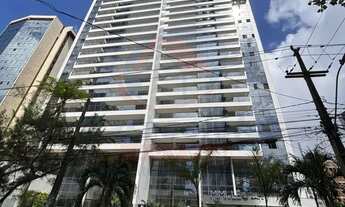 Imagem: Edf Leo Monte - Apartamento de luxo para