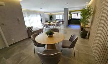 Imagem 5: Apartamento no condomínio Mozaic para venda