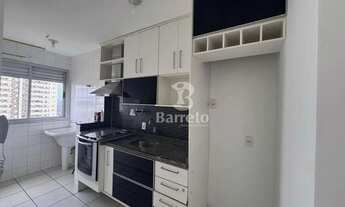 Imagem 7: Apartamento com 3 dormitórios para alugar, 66 m² por R$ 2.000- Aurora - Londrina/PR