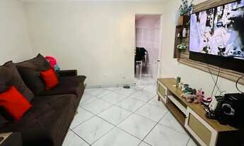 Imagem 2: Casa a venda no Recanto Parcelada