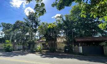 Imagem 3: Casa à venda em Campinas, Jardim Botânico (Sousas), com 4 quartos, com 191 m²