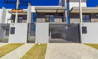 Imagem: Sobrado para Venda em Pinhais, Alto Tarumã