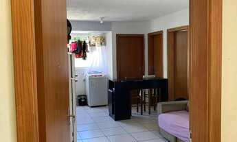 Imagem: Apartamento com 2 Quarto(s) e 1 banheiro(s)