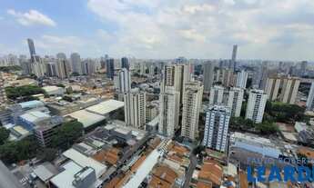 Imagem 13: COMERCIAL - TATUAPÉ - SP