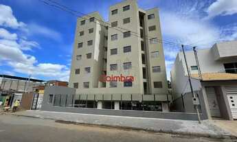 Imagem: Apartamentos novos no bairro Vale Verde