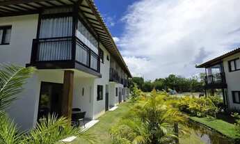 Imagem 4: Apartamento à venda no CONDOMÍNIO VILA DO LAGO - , AÇU DA TORRE, Mata de São João, BA