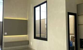 Imagem 3: Casa nova para venda com 3 quartos no SetSul I, São José do Rio Preto