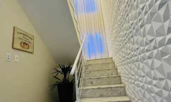 Imagem 5: Casa em condomínio fechado No Guarujá para o Réveillon