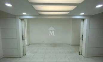 Imagem 6: Espaço de escritório premium no coração financeiro de São Paulo, com 4 vagas de garagem, d