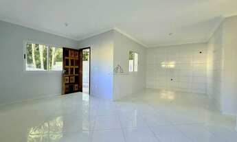 Imagem 4: CASA 3 Q SENDO UMA SUÍTE COM TERRENO AMPLO REF: 496