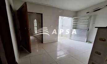 Imagem 6: CASA NO BAIRRO FAROL, EM FRENTE AO ANTIGO COLÉGIO PONTUAL COM SALA, 02 QUARTOS SENDO 01 SU