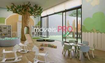 Imagem 3: Cobertura para Venda 281m² com 4 suites em Moema