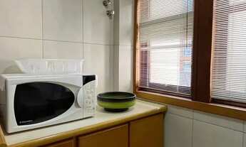 Imagem 6: Imóvel para venda com 69 metros quadrados com 2 quartos em Centro - Gramado - RS