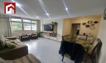 Imagem: Apartamento andar alto vista para o verde