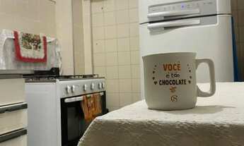 Imagem 3: Vaga em Quarto Compartilhado - Bela Vista / Centro