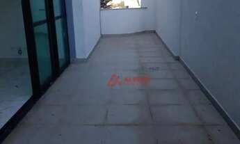 Imagem 7: Apartamento Garden com 2 dormitórios para alugar, 93 m² por R$ 6.400,00/mês - São Pedro