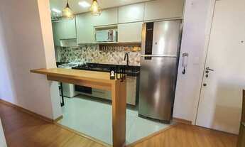 Imagem: Apartamento 2/4 reformado no SANTA TEREZINHA