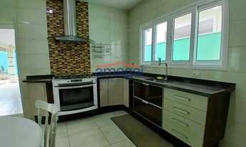 Imagem 7: Casa de 3 quartos para venda no condomínio Villas de Sant'anna em Jacareí SP