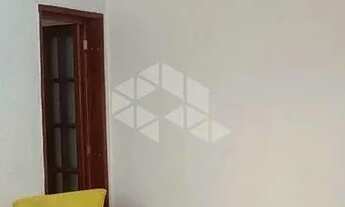 Imagem 5: Apartamento térreo 2 dormitórios no Menino Deus