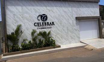 Imagem 3: Casa de eventos Celebrar