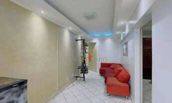 Imagem 3: Apartamento à venda, 70 m² por R$ 400.000,00 - Mirim - Praia Grande/SP