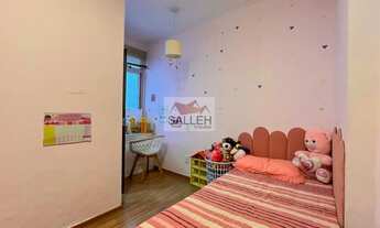 Imagem 2: Apartamento à venda no bairro Sagrada Família - Belo Horizonte/MG