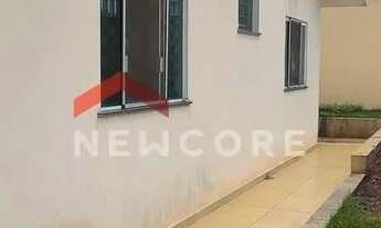 Imagem 4: Casa em Rua Ataulfo Alves - Conjunto Residencial Cidade Alta - Maringá/PR