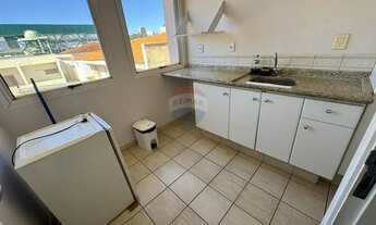 Imagem 4: Locação Sala Comercial 22mts no Jardim Sumaré em Ribeirão Preto/SP