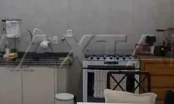 Imagem 3: Apartamento à venda de 196m², com 3 dormitórios e 2 vagas, em Higienópolis