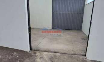 Imagem 2: Excelente Barracão Comercial para Alugar na Vila Max em São Carlos