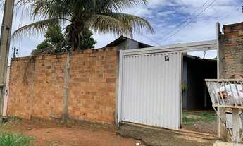 Imagem: VENDO CASA NO JARDINS DO CERRADO 2